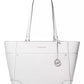 Harrison Extra Large Top Zip Tote