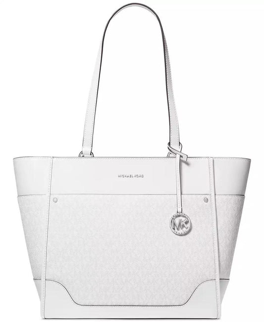 Harrison Extra Large Top Zip Tote