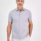 Men's Premium Garment-Dyed Polo Shirt