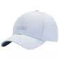Men's Embroidered Logo Twill Cap
