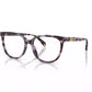 Women's Square Eyeglasses, HC6260U