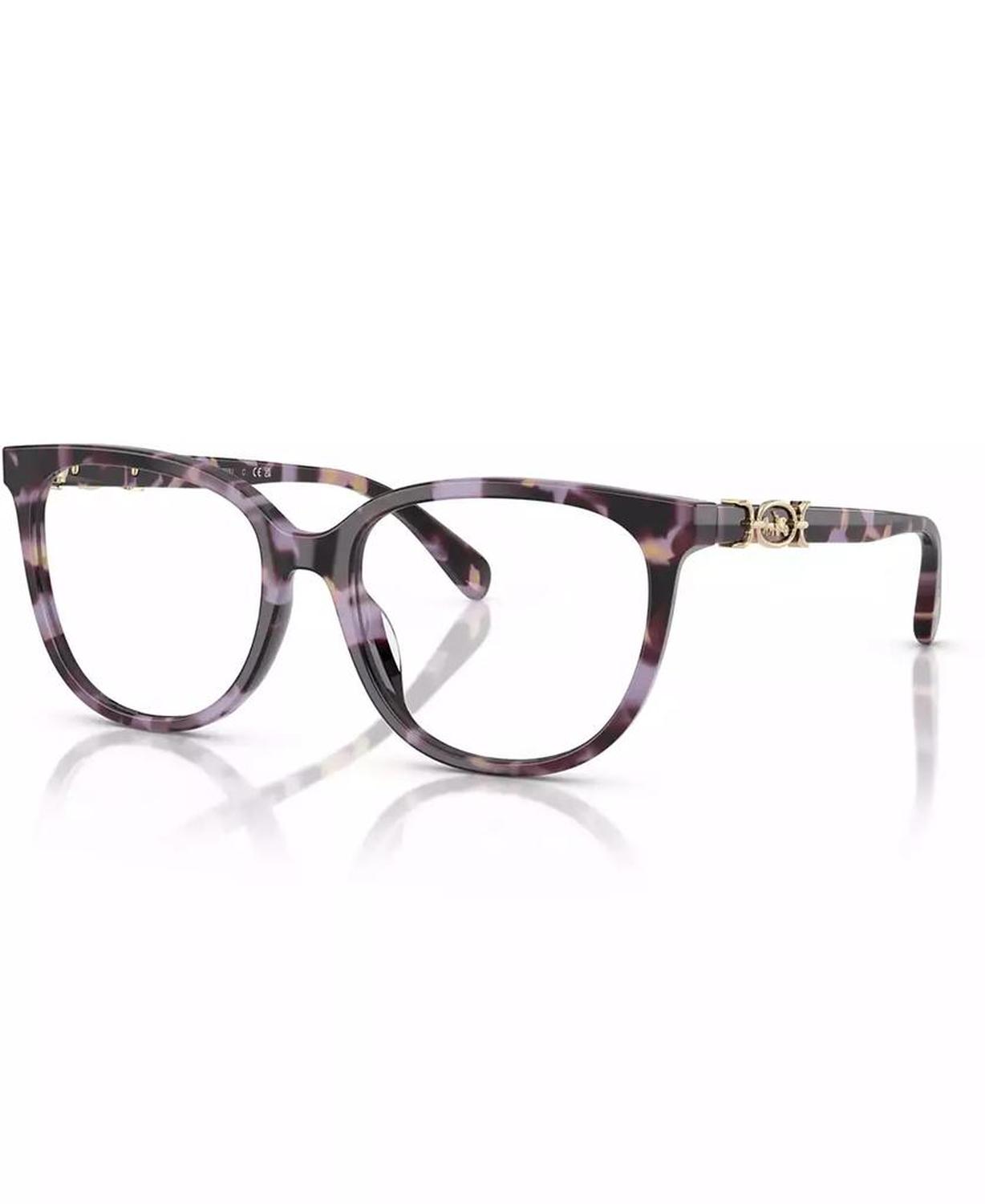 Women's Square Eyeglasses, HC6260U