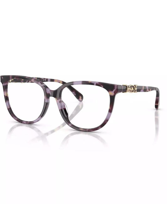 Women's Square Eyeglasses, HC6260U