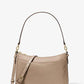 Jet Set Medium Nylon Convertible Pochette