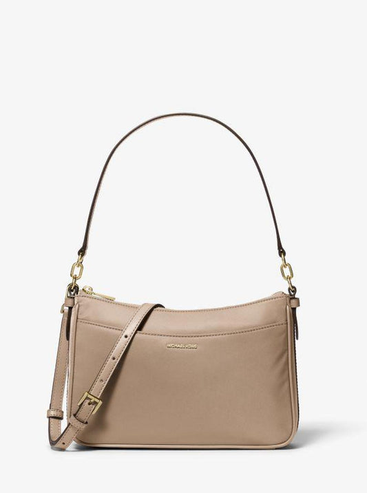 Jet Set Medium Nylon Convertible Pochette