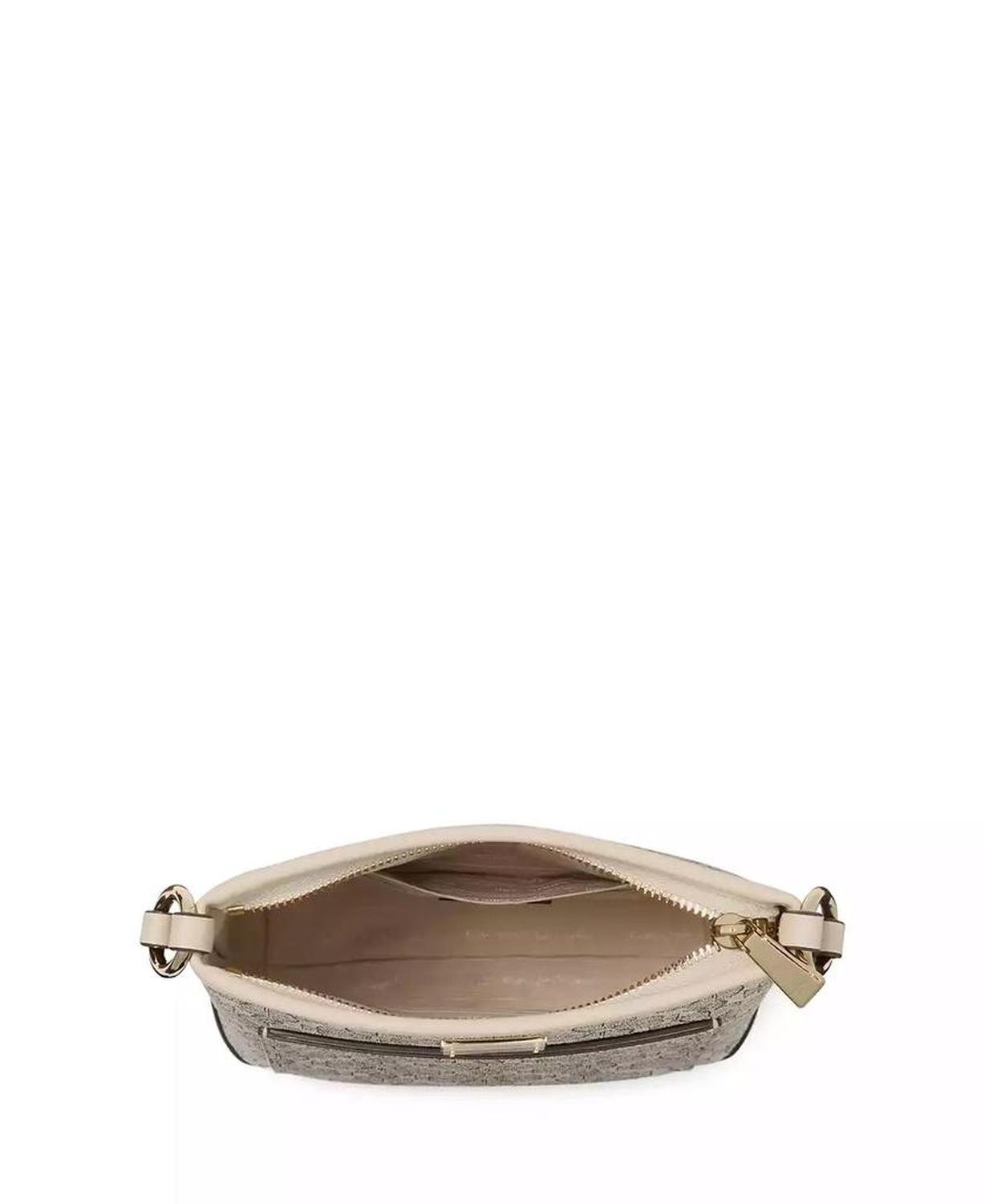 Women's Spade Flower Small Swingpack Bag