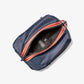 Lautner Nylon Duffle Backpack