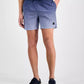 Men's Logo-Pattern Shorts