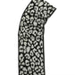 Women's Leopard Scarf