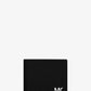 Cooper Saffiano Leather Billfold Wallet With Passcase