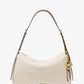Nolita Medium Signature Logo Shoulder Bag