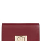 Furla 1927 Twist-Lock Compact Wallet