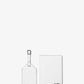 Cooper Saffiano Leather Passport Case and Luggage Tag Gift Set