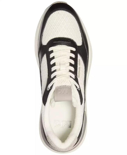 Men's Trevor Lace-Up Trainer Sneakers