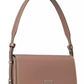 Liv Leather Shoulder Bag