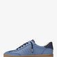 Scotty Leather Sneaker