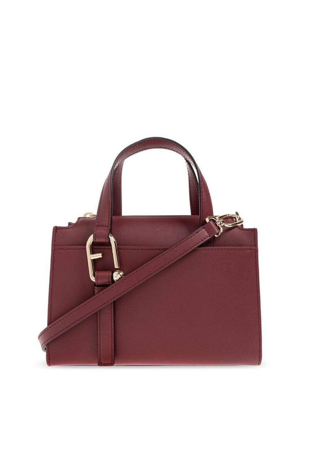 Furla Nuvola Small Hand Bag