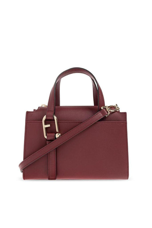 Furla Nuvola Small Hand Bag