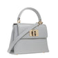 Furla 1927 Twist-Lock Mini Tote Bag