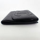 Chanel Logo Cc  Leather Wallet  (Pre-Owned)