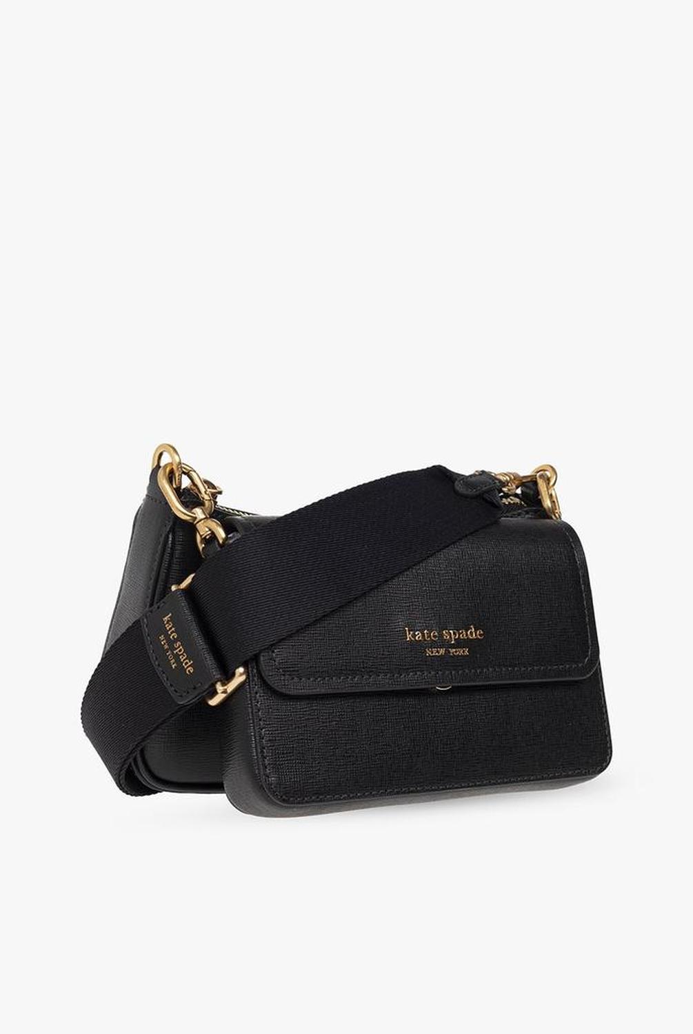Kate Spade Classic Flap Crossbody Bag