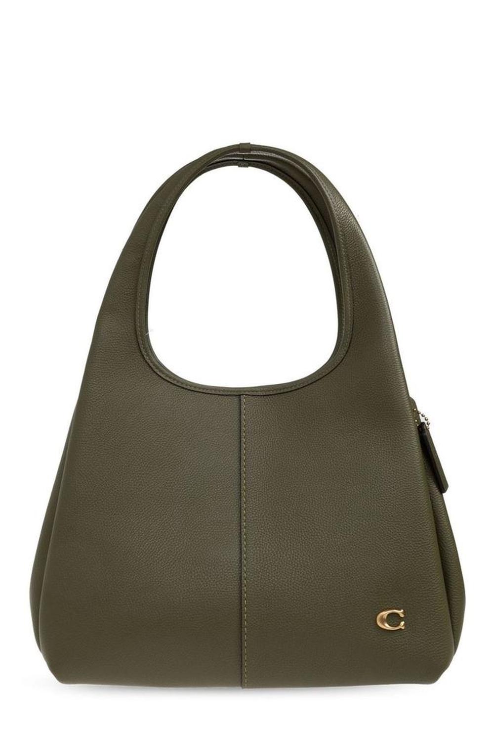 Coach Lana Medium Shoulder Bag