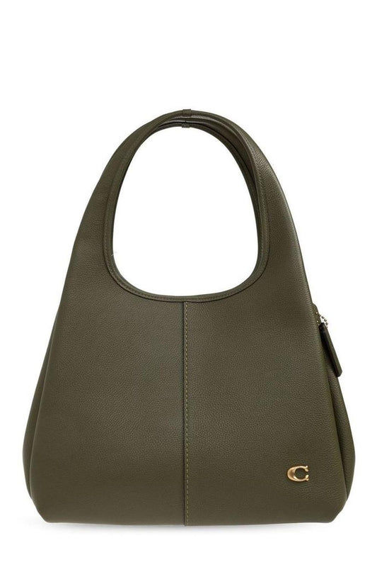 Coach Lana Medium Shoulder Bag