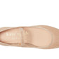Riley Mesh Mary Jane Ballet Flats