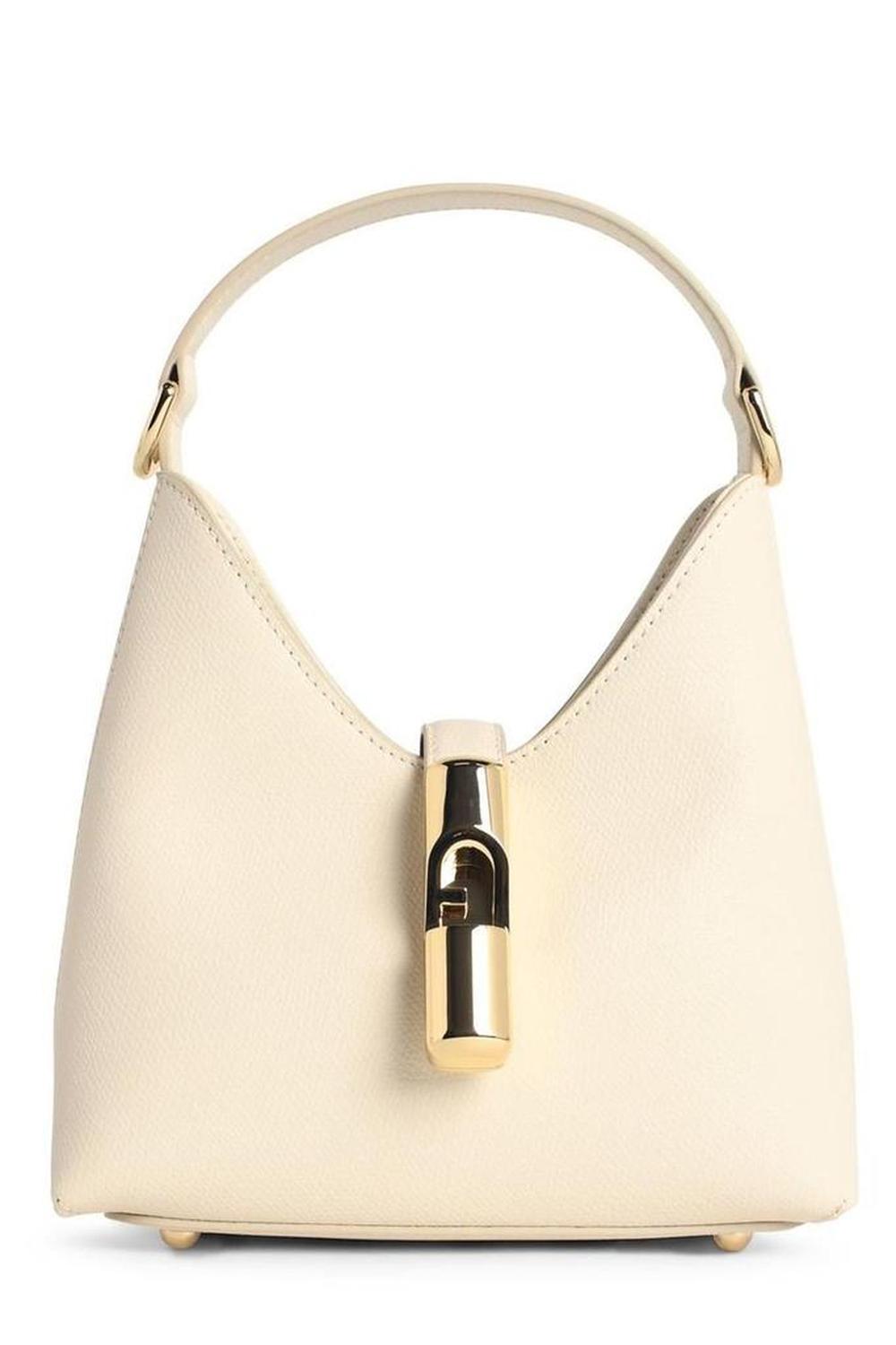 Furla Hobo Iride Mini Bag
