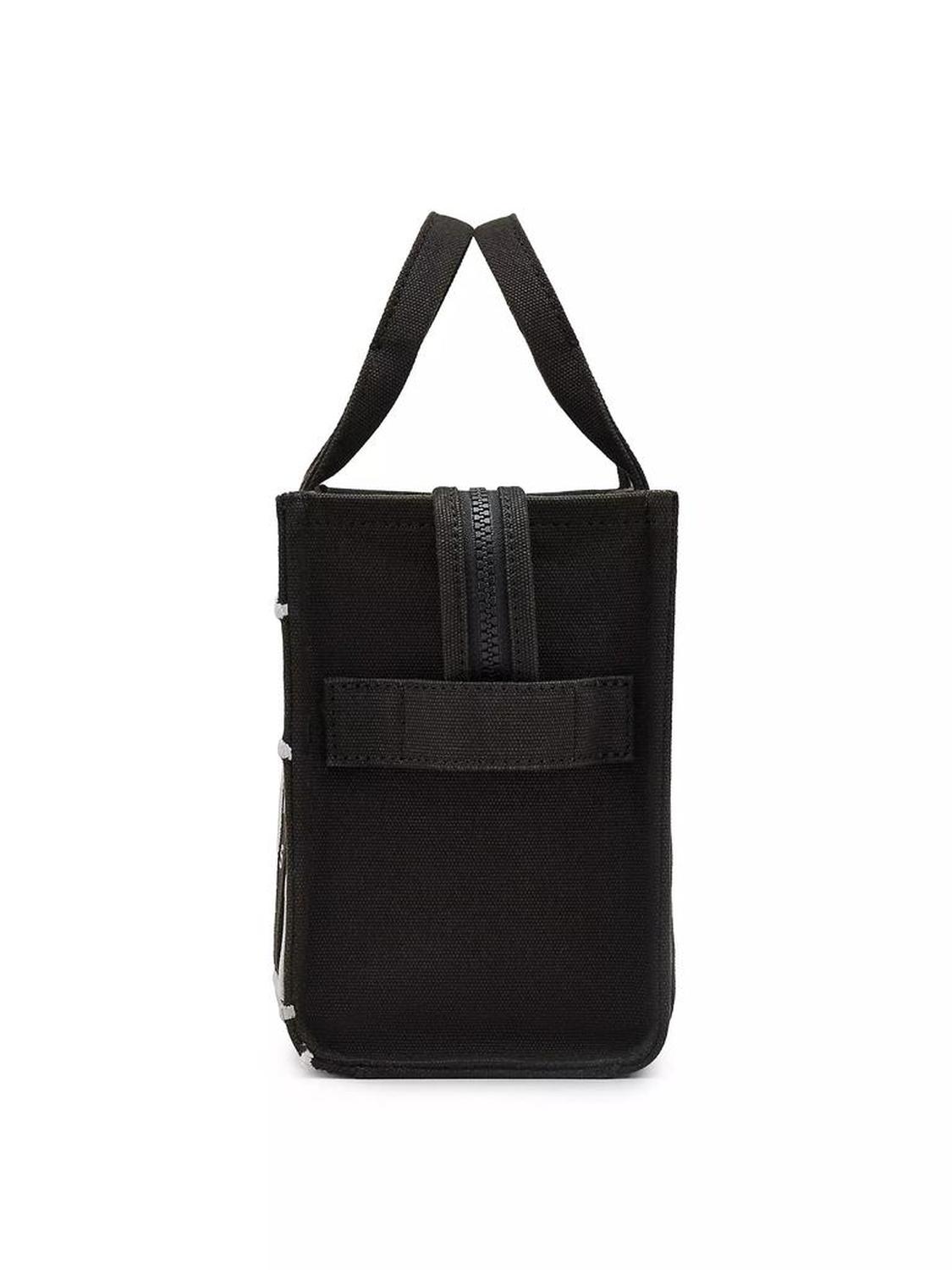 The Small Star Canvas Tote Bag