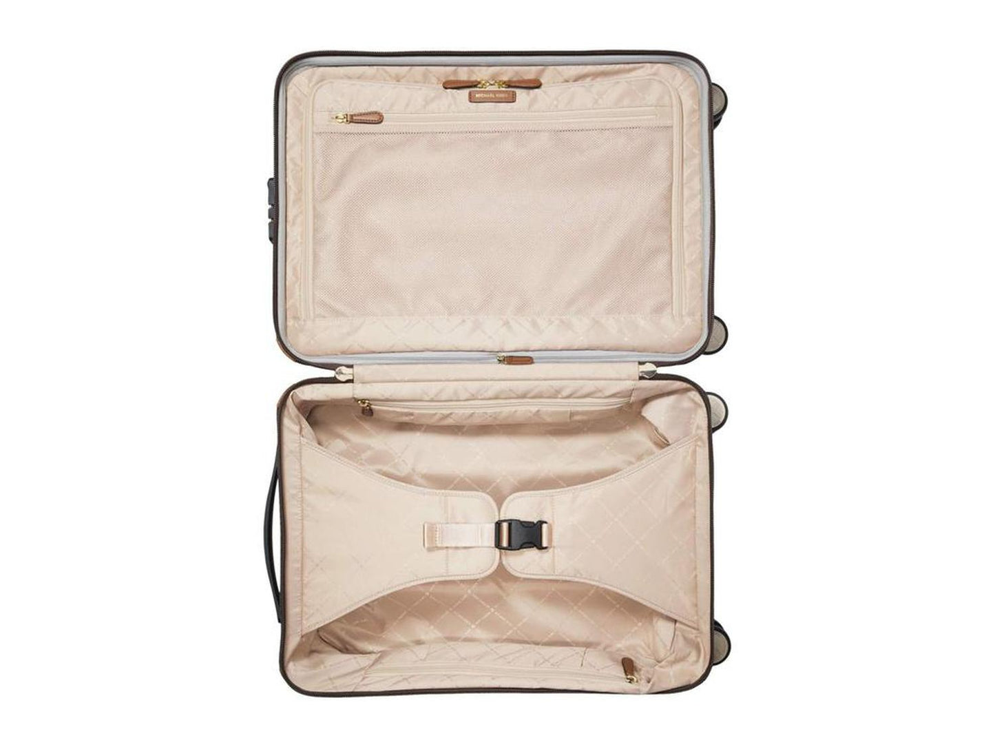 Small Hardcase Trolley