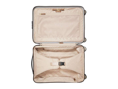Small Hardcase Trolley