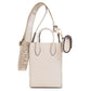 Leather Handbag (Pre-Owned)