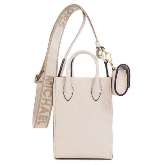 Leather Handbag (Pre-Owned)