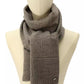 Women's Spade Scarf