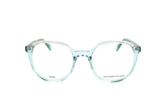 Kate Spade Round-Frame Glasses