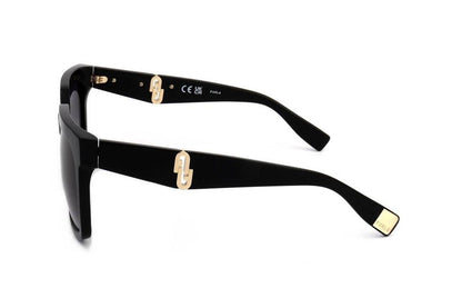 Furla Square Frame Sunglasses