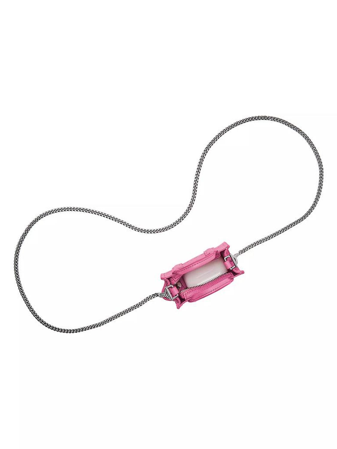 The Nano Tote Crossbody