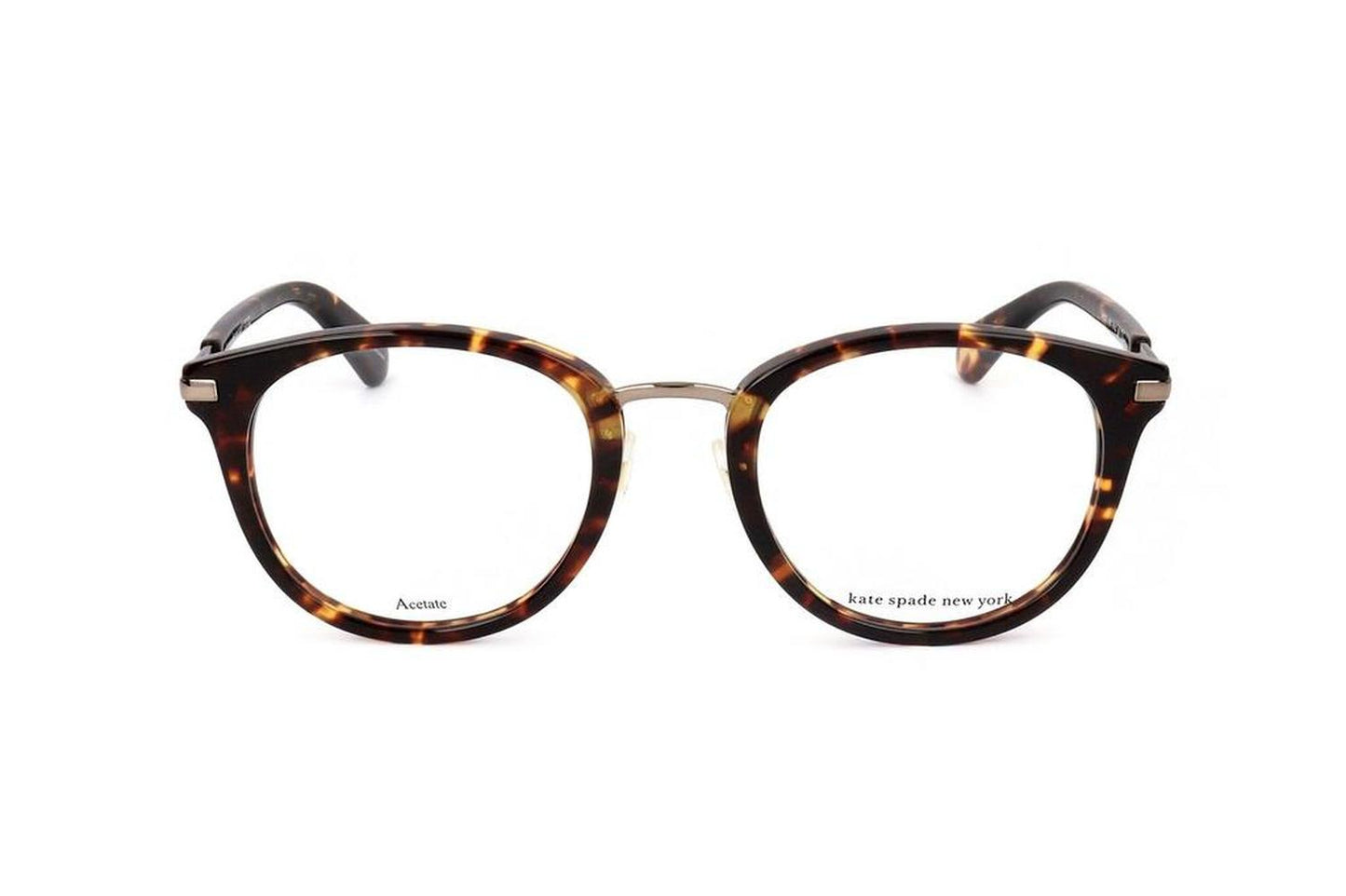 Kate Spade Square-Frame Glasses