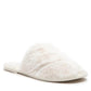 Frieda 40F2FRFA1D Slide Slippers Womens Light Cream Slip On MKAS288