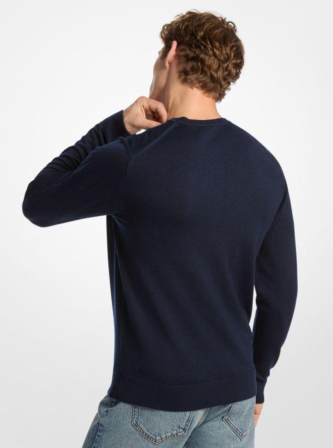 Wool Sweater