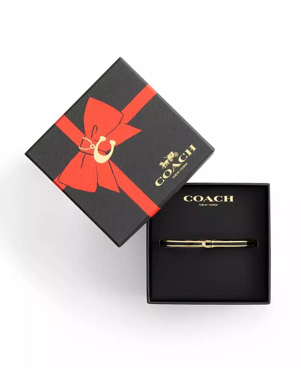 Gold Plated Hinged Bangle Bracelets