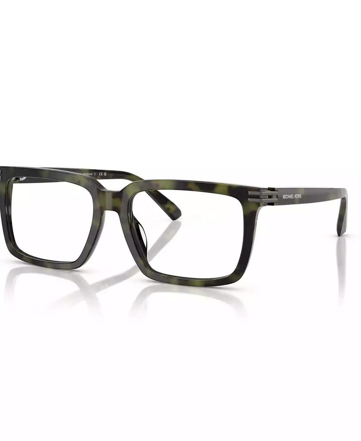 Men's Bayshore Eyeglasses, MK4155U