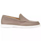 Men's Sienne Leather Moccasins
