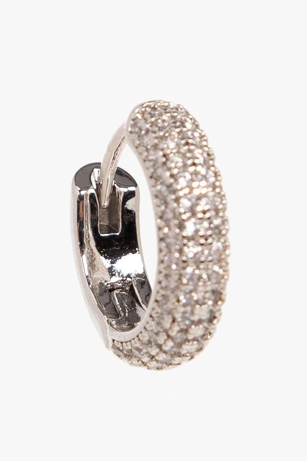 Kate Spade Brilliant State Hoop Earrings