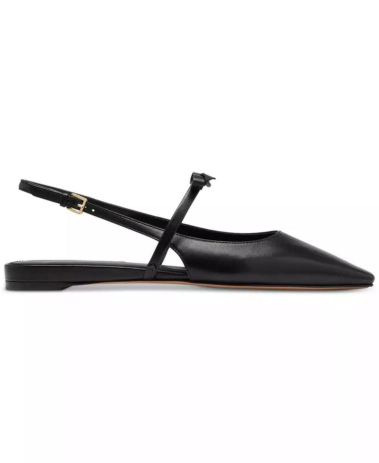 Women's Carolina Slingback Flats