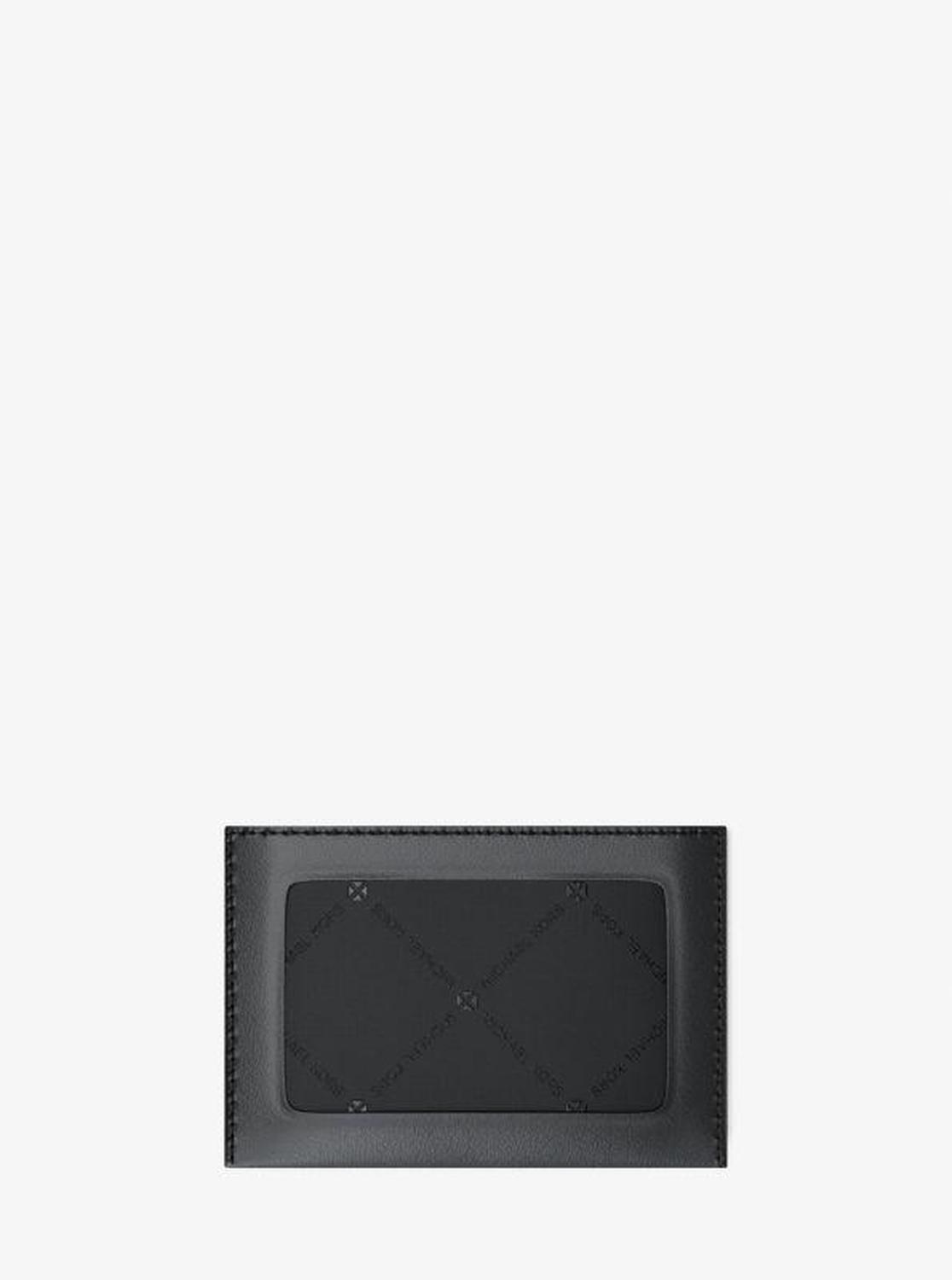 Jet Set Medium Signature Logo 2-in-1 Wallet