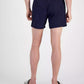 Men's Lee Drawstring 5.3" Swim Trunks, Created for Macy's