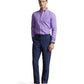 Classic Fit Garment-Dyed Oxford Shirt