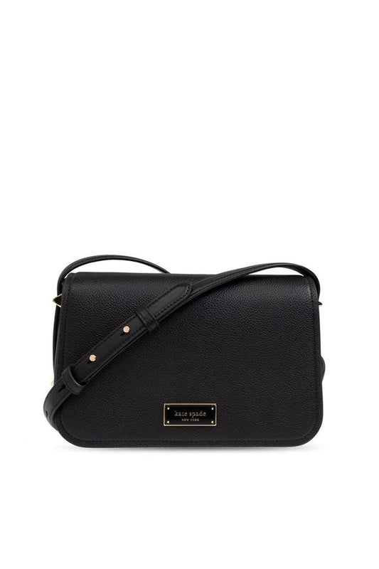 Kate Spade Classic Flap Messenger